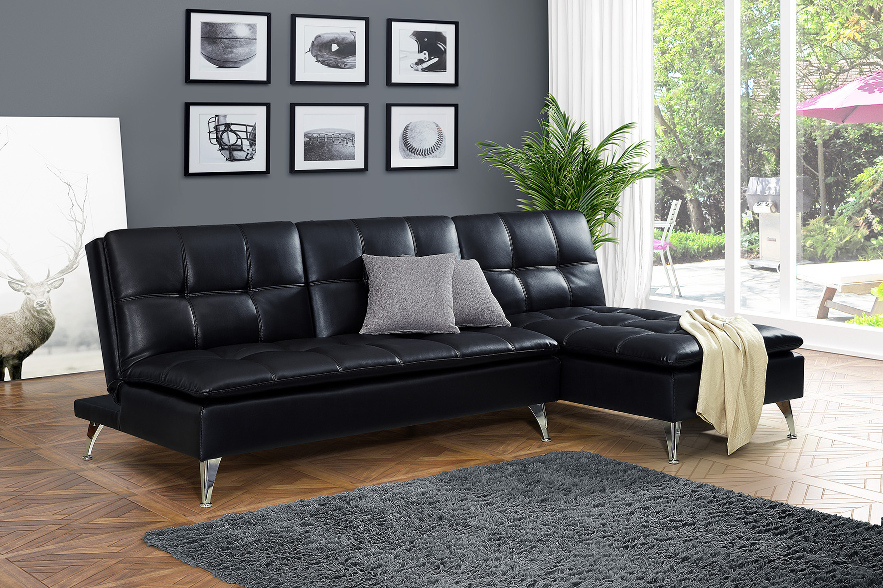 Sofabed 03